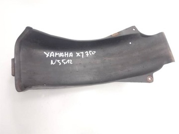 YAMAHA XJ 900 83-90 ЗАДНЕЕ КРЫЛО КОЛЕСНЫЕ АРКИ