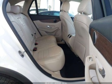 Mercedes GLC C254/X254 2022 Mercedes-Benz GLC 300 Suv 2022 2.0l 2.0 Benzyna 255KM, zdjęcie 12