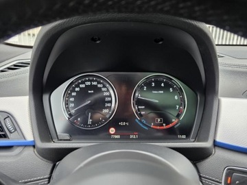 BMW X2 F39 2022 BMW X2 xDrive28i 2.0l benzyna 231KM* 4X4 * :77, 665km * Dokumentacja, zdjęcie 19