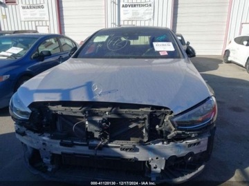 Mercedes 2022 Mercedes-Benz Klasa S 580 4Matic 2022 4.0l 4.0 Benzyna 496KM, zdjęcie 7