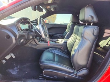 Dodge Challenger III 2021 Dodge Challenger Srt Hellcat 2021 6.2 Benzyna 717KM, zdjęcie 7