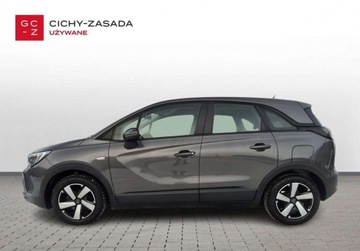 Opel 2021 Opel Crossland 1.2 83 KM Android AutoApple Carplay Czuj. Parkowania Podgrz, zdjęcie 1