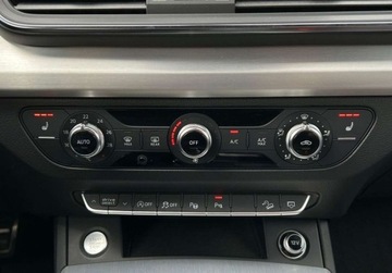 Audi Q5 II SUV 2.0 TFSI 252KM 2017 Audi Q5 Sport S-Line, Tempomat, GPS, Kamera 360, Hak, BangOlufsen, Salon PL, zdjęcie 27