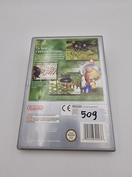 НИНТЕНДО GAMECUBE ПИКМИН