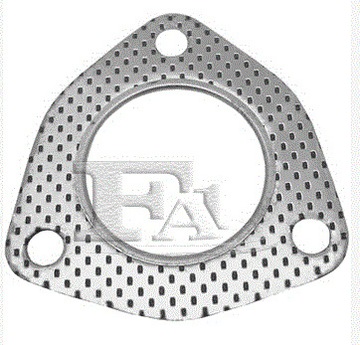 Uszczelka kolektora - rury FIAT Seicento 1,1