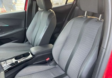 Peugeot 2008 II e-SUV Elektryczny 50kWh 136KM 2022 Peugeot 2008 EV e2008 2022r elektryczny z bateria na wlasnosc po oplatach, zdjęcie 8