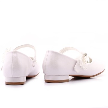 VINCEZA ТУФЛИ ДЛЯ ДЕВОЧЕК, ФОРМАЛЬНОЕ ПРИЧИНЕНИЕ 13259 36