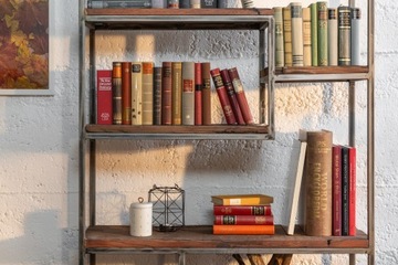 Полка Barracuda 186 см 39588