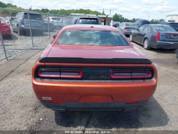 Dodge Challenger III 2023 Dodge Challenger 2023r, GT, 3.6L 3.6 Benzyna 303KM, zdjęcie 7