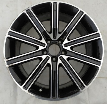 FELGA MERCEDES A218 W218 19 5x112 A2184010802