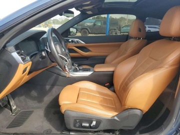 BMW Seria 4 G22-23-26 2021 BMW Seria 4 M440xi 2021 3.0l 3.0 Benzyna 382KM, zdjęcie 7