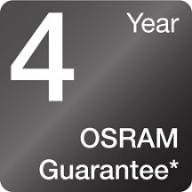 Светодиодная лампа Osram Premium New W21/5W 6000K