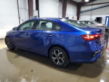 Kia 2021 Kia Inny 2021 KIA FORTE FE 2.0 Benzyna 147KM, zdjęcie 1