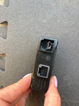 MODUL USB SD AUX RENAULT TRAFIC 3 280233290R