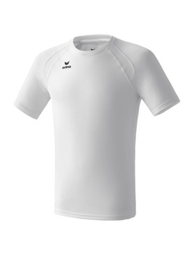 Koszulka męska Erima Performance T-shirt Biały S