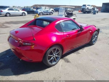 Mazda MX-5 IV 2018 Mazda MX-5 Miata RF Grand Touring 2018 2.0l 2.0 Benzyna 155KM, zdjęcie 5