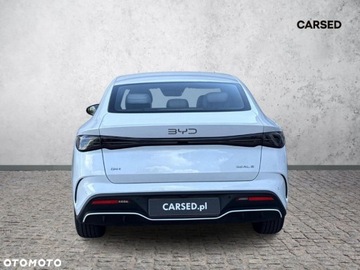 BYD 2025 BYD Seal 6 BYD Seal 6 1.5 Hybryda Plug-in 183KM, zdjęcie 7