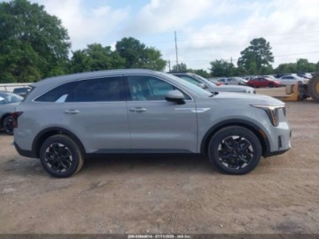 Kia Sorento IV 2025 Kia Sorento S 2025 2.5l 2.5 Benzyna 191KM, zdjęcie 6