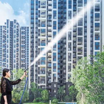 ПРОФЕССИОНАЛЬНЫЙ ВОДЯНОЙ ПИСТОЛЕТ ДЛЯ МОЙКИ АВТОМОБИЛЕЙ