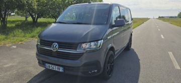 Volkswagen Caravelle T6 2023 Volkswagen Transporter 2.0Tdi Automat 5 osobowy !, zdjęcie 23