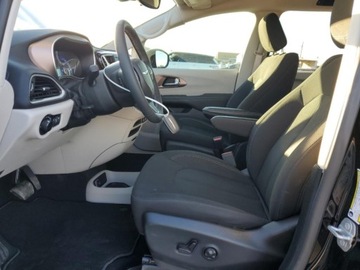 Chrysler Voyager V 2024 Chrysler Voyager Lx 2024 3.6l 3.6 Benzyna 287KM, zdjęcie 7