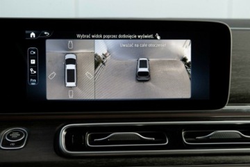 Mercedes Klasa V W447 Długi Facelifting 2.0 250d 190KM 2024 Mercedes-Benz Klasa V V250d 4Matic Dlugi Salon Polska Autotrade Mercede, zdjęcie 36