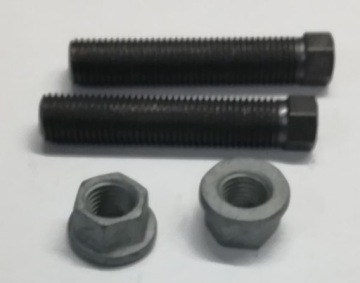 KTM Śruby nakrętki napinacza łańcucha 50304040100