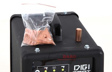 DIGISPOT 3 сварочный аппарат для листового металла, 3000A, 400 В, инерционный молоток