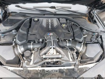 BMW 2020 BMW M8 2020 4.4l 4.4 Benzyna 600KM, zdjęcie 8