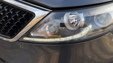 Kia Sportage III SUV Facelifting 1.7 CRDi 115KM 2015 Kia Sportage Raty 1.7 crdi Skora Navi Salon PL 1 Wlasciciel tylko 117tys k, zdjęcie 27