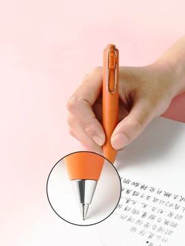 Шариковая ручка Uni-Ball, 1 шт., шариковая ручка UMN-SP-05, гелевая ручка 0,5 мм, Japan One Mini