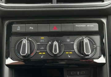 Volkswagen T-Cross SUV 1.0 TSI 110KM 2021 Volkswagen T-Cross Life Pakiet Business, FV 23, Podgrzewane fotele, GPS,, zdjęcie 24