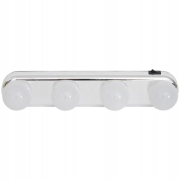 СВЕТОДИОДНЫЕ ЛАМПЫ ДЛЯ МАКИЯЖА ЗЕРКАЛО ДЛЯ ДРЕВЕСИИ