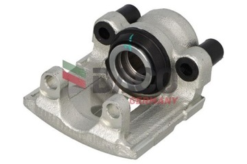 TŘMEN BRZDY ZADNÍ BA0304 DACO GERMANY BMW 1 E81