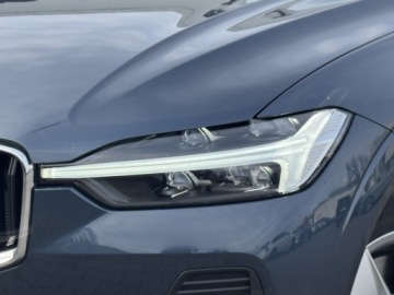 Volvo XC60 II 2024 Volvo XC 60 B4 Benzyna | Core | aut | Salon Polska, zdjęcie 31