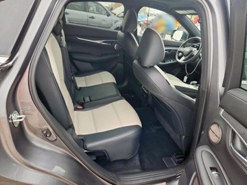 Infiniti 2022 Infiniti QX55 Sensory 2022 2.0l 2.0 Benzyna 268KM, zdjęcie 11