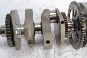 Вал магнето YAMAHA TDM 900