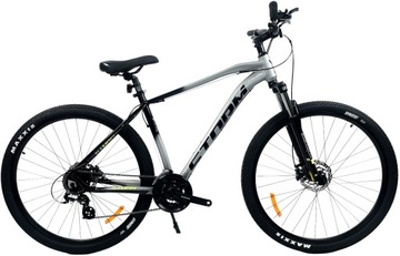 ROWER GÓRSKI MTB STORM SHARK 2.0 RAMA 21 29 2023