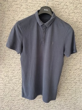 ALLSAINTS SUPER KOSZULKA POLO S !!