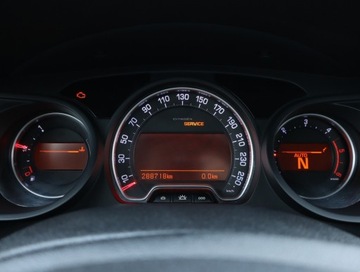 Citroen C5 III 2012 Citroen C5 1.6 HDi, Automat, Klima, Klimatronic, zdjęcie 10