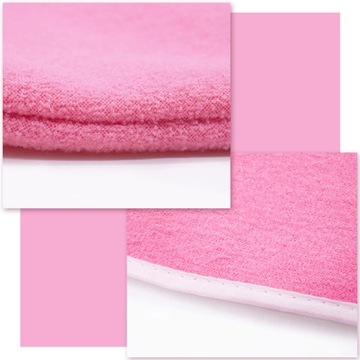 МАХРОВЫЕ ПЕРЧАТКИ, ПАРАФИНОВЫЕ ПЕРЧАТКИ + НОСКИ