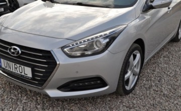 Hyundai i40 Kombi Facelifting 1.7 CRDi 141KM 2016 Hyundai i40 1.7 CRDI 141km Automat Nawigacja Kamera 1.7 Diesel 141KM, zdjęcie 35