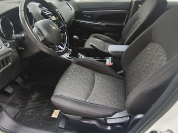 Mitsubishi ASX I SUV Facelifting 2019 2.0 150KM 2019 Mitsubishi ASX I wł. Europa ASO zadbany Gwaancja, zdjęcie 25