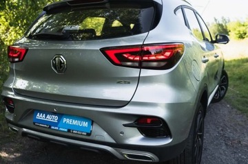 MG ZS II SUV Classic 1.5 VTi-Tech 106KM 2024 MG ZS SUV 1.5, 1. Właściciel, Serwis ASO, VAT 23%, zdjęcie 10