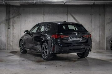 BMW Seria 1 F70 2024 BMW 120 - DEMO - Koła zimowe w cenie!, zdjęcie 5