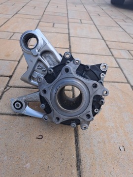 BMW K1200 GT 2011 ГОДА РАЗНАЯ ШЕСТЕРНЯ 7665782