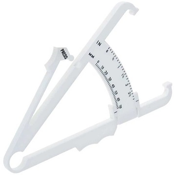 ИЗМЕРИТЕЛЬ ЖИРА КАЛИПЕР ИЗМЕРИТЕЛЬ ЖИРОВЫХ ТКАНЕЙ АНАЛИЗАТОР ЖИРА AG565