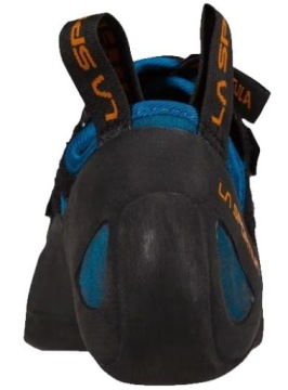 La Sportiva Tarantula II скалодромы синий/клен 46.5