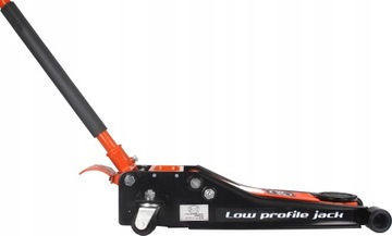 НИЗКОПРОФИЛЬНЫЙ ПОДЪЕМНИК Домкрат-лягушка BJC 3T PRO