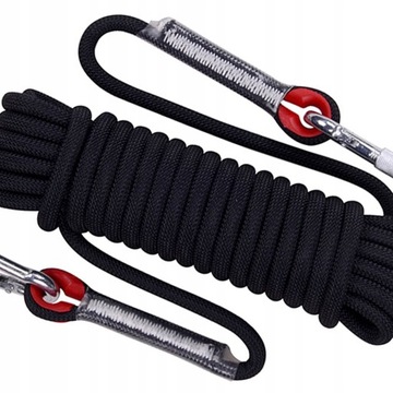 СТАТИЧЕСКАЯ ВЕРЕВКА 12 ММ, 10 М